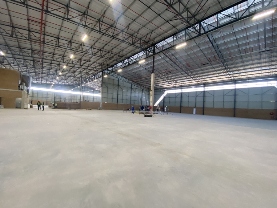 Commercial Property for Sale in Linbro Park Gauteng