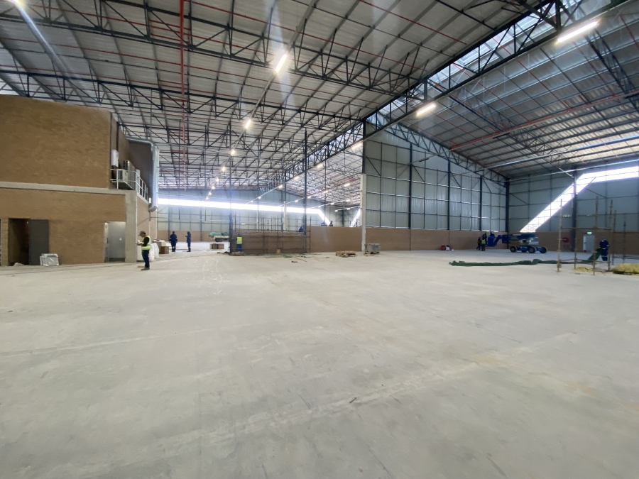 Commercial Property for Sale in Linbro Park Gauteng