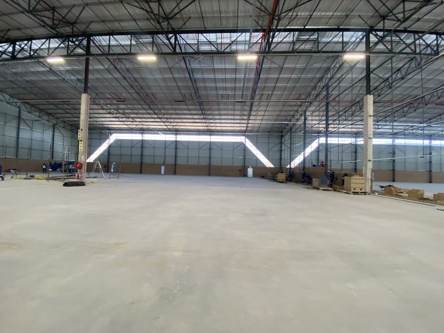 Commercial Property for Sale in Linbro Park Gauteng