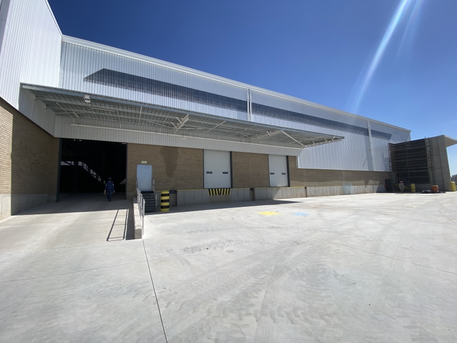 Commercial Property for Sale in Linbro Park Gauteng