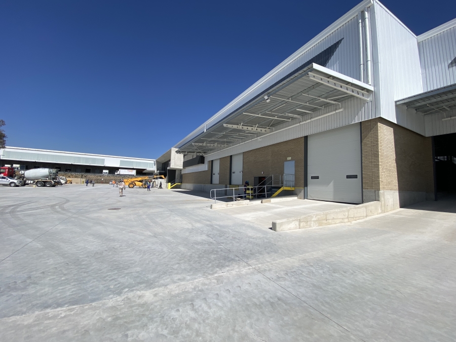 Commercial Property for Sale in Linbro Park Gauteng