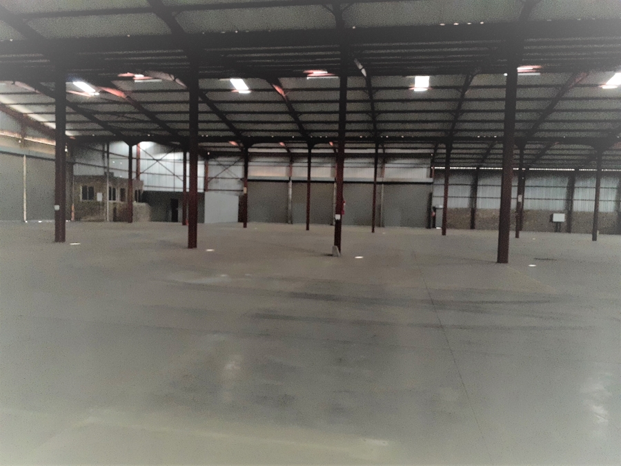 To Let commercial Property for Rent in Silverton Gauteng