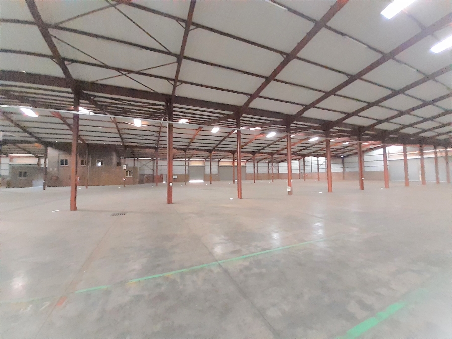 To Let commercial Property for Rent in Silverton Gauteng
