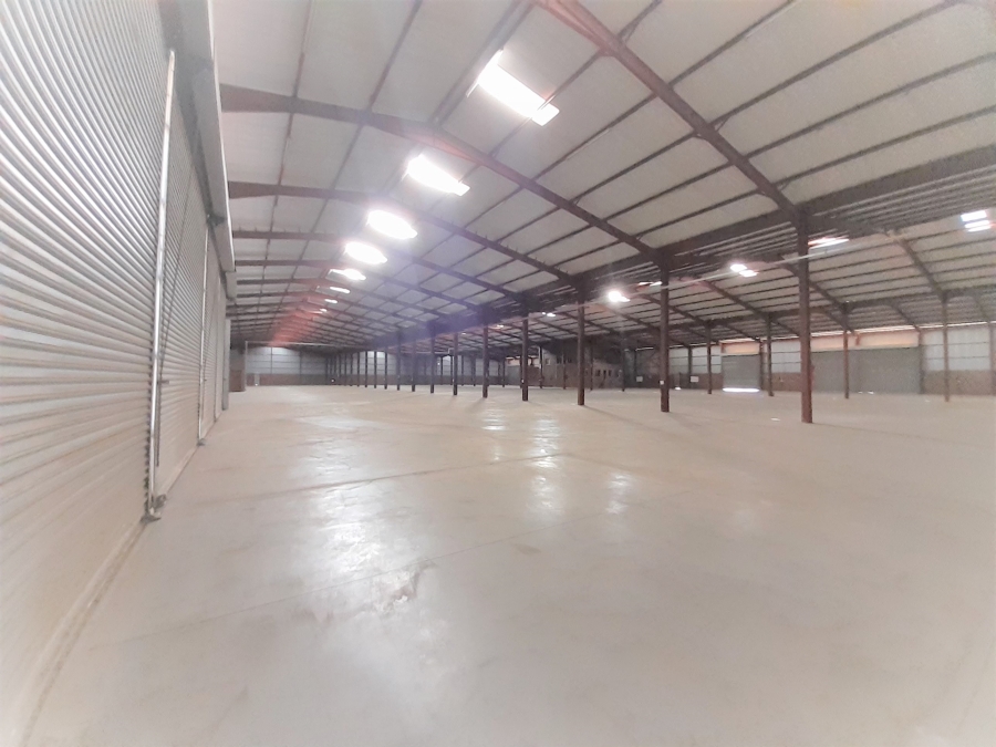 To Let commercial Property for Rent in Silverton Gauteng