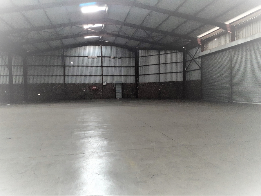 To Let commercial Property for Rent in Silverton Gauteng