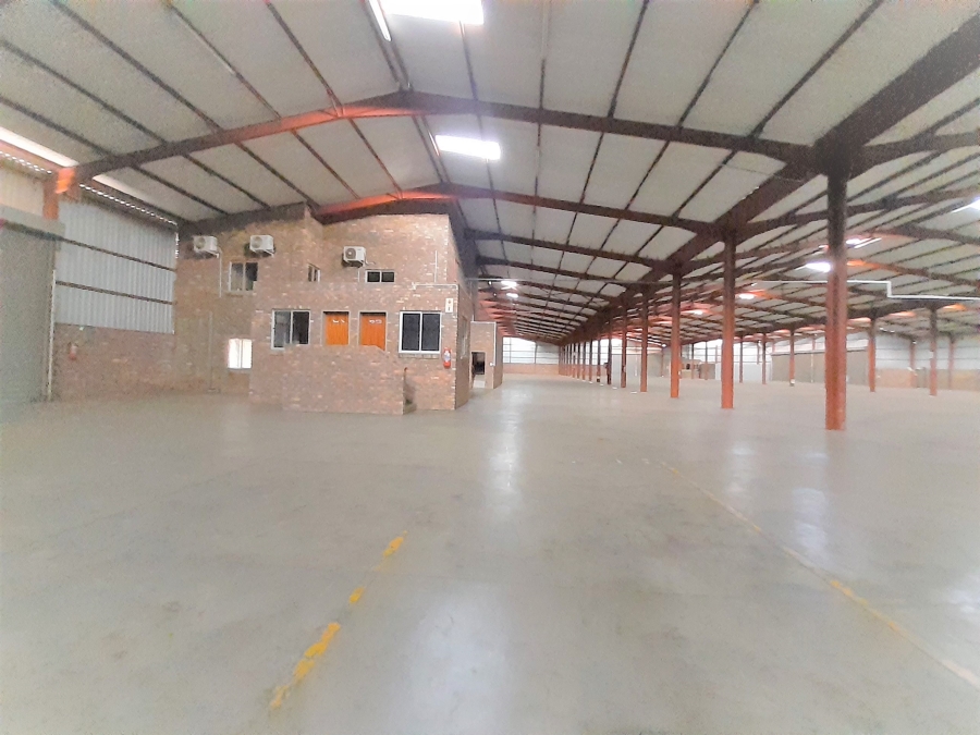 To Let commercial Property for Rent in Silverton Gauteng