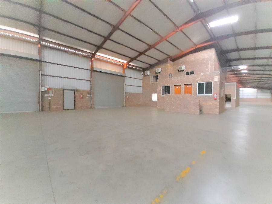 To Let commercial Property for Rent in Silverton Gauteng