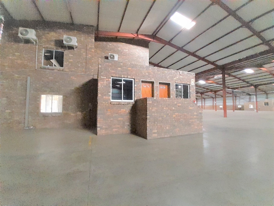 To Let commercial Property for Rent in Silverton Gauteng