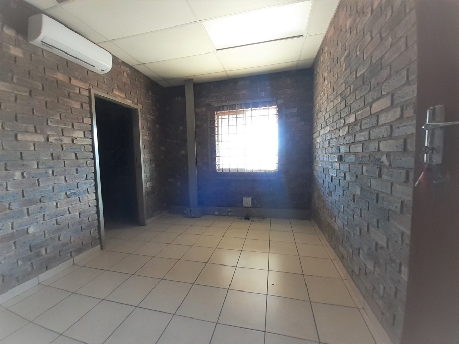 To Let commercial Property for Rent in Silverton Gauteng