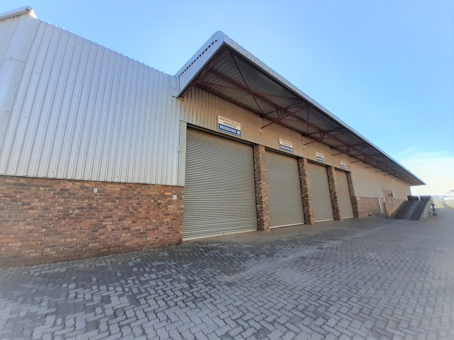 To Let commercial Property for Rent in Silverton Gauteng