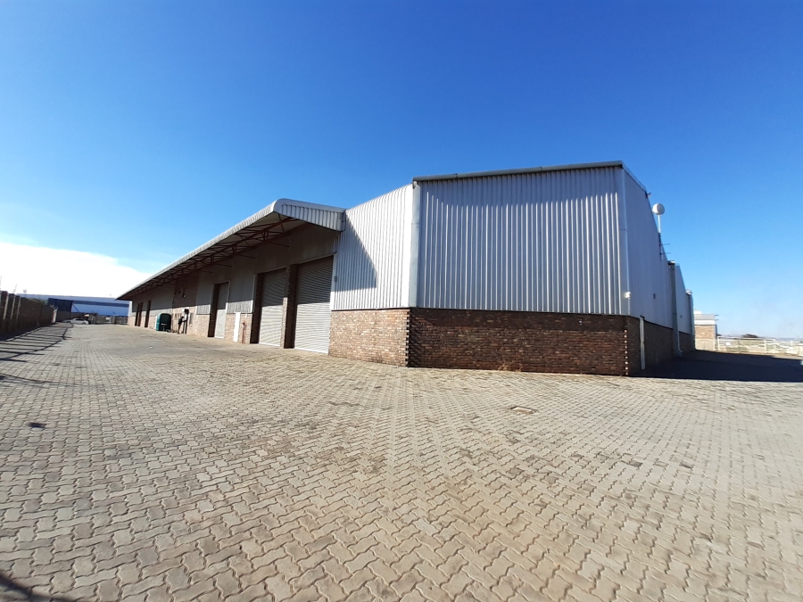 To Let commercial Property for Rent in Silverton Gauteng