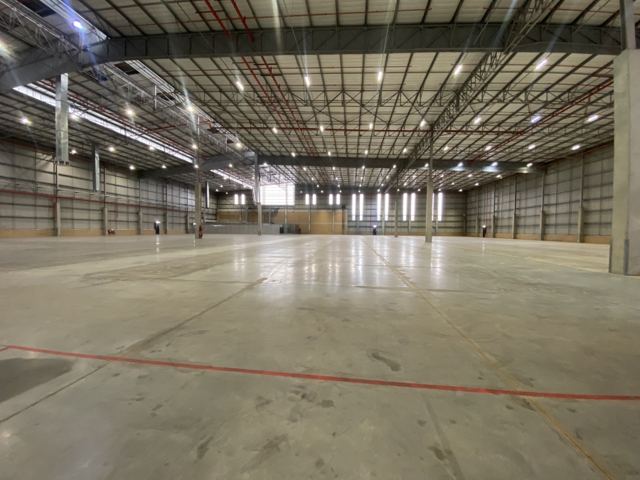 To Let commercial Property for Rent in Waterfall Gauteng