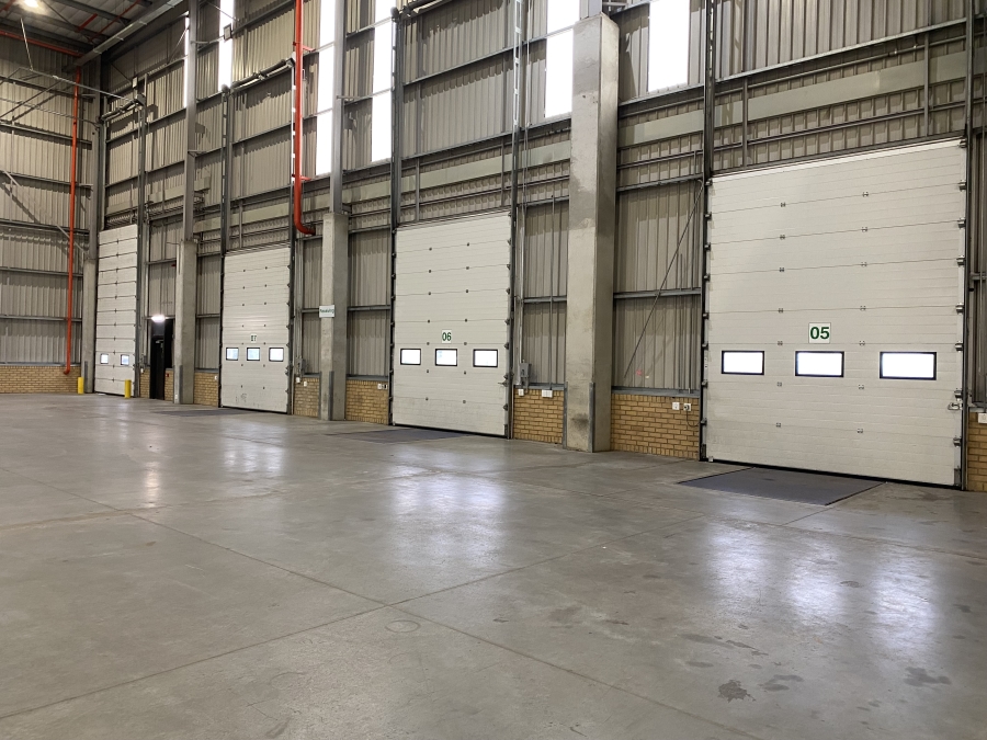 To Let commercial Property for Rent in Waterfall Gauteng