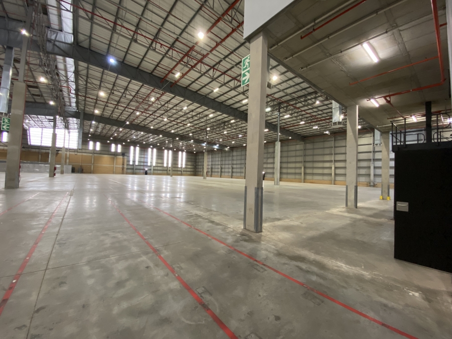 To Let commercial Property for Rent in Waterfall Gauteng