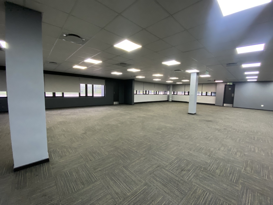 To Let commercial Property for Rent in Waterfall Gauteng
