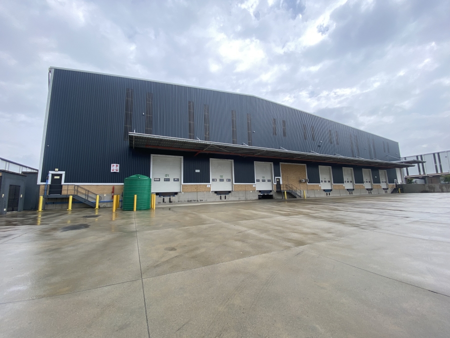 To Let commercial Property for Rent in Waterfall Gauteng