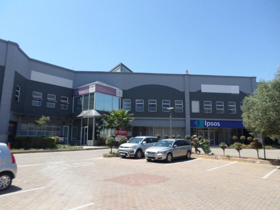 To Let commercial Property for Rent in Kensington B Gauteng