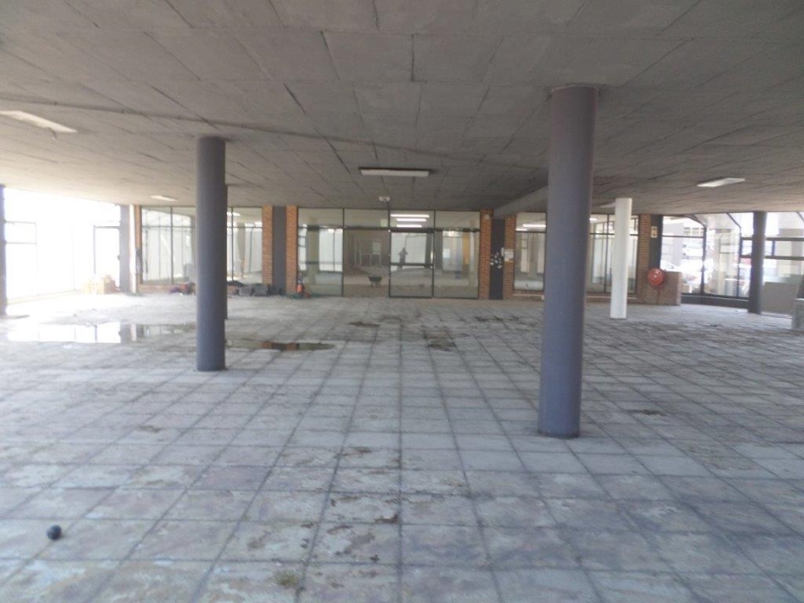 To Let commercial Property for Rent in Kensington B Gauteng