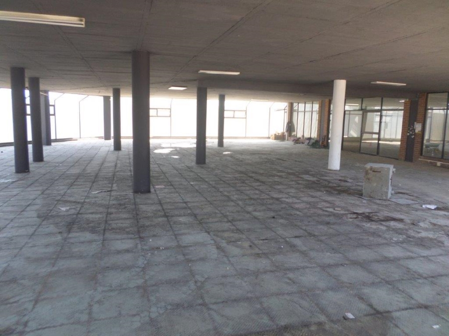 To Let commercial Property for Rent in Kensington B Gauteng