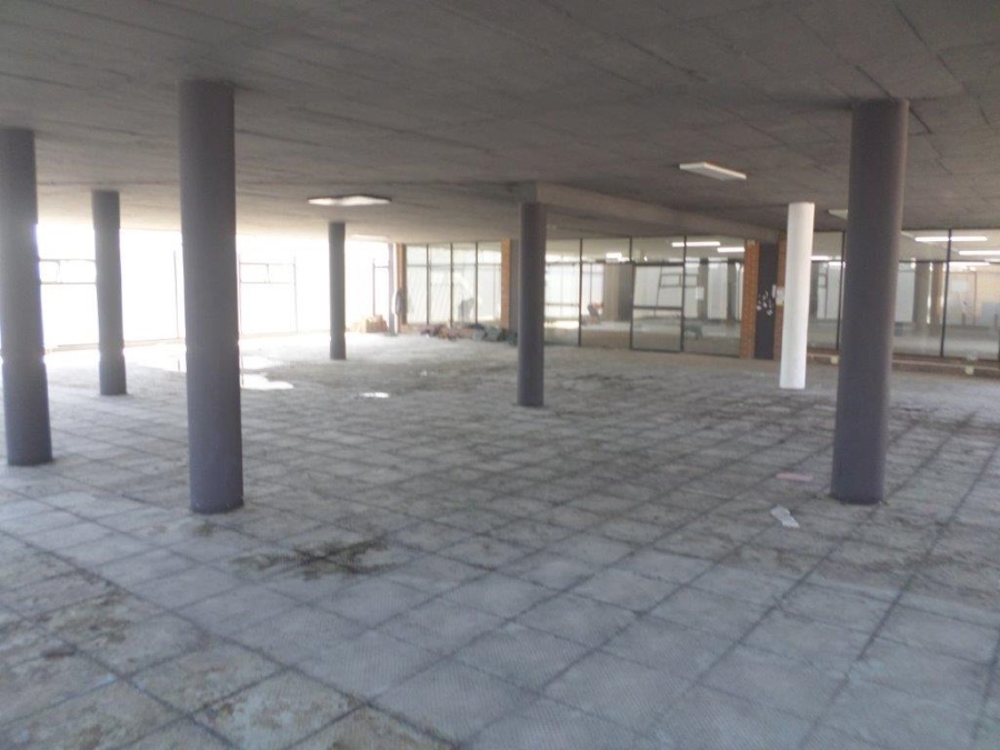 To Let commercial Property for Rent in Kensington B Gauteng