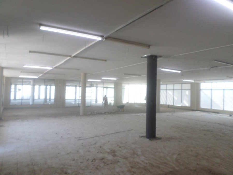 To Let commercial Property for Rent in Kensington B Gauteng