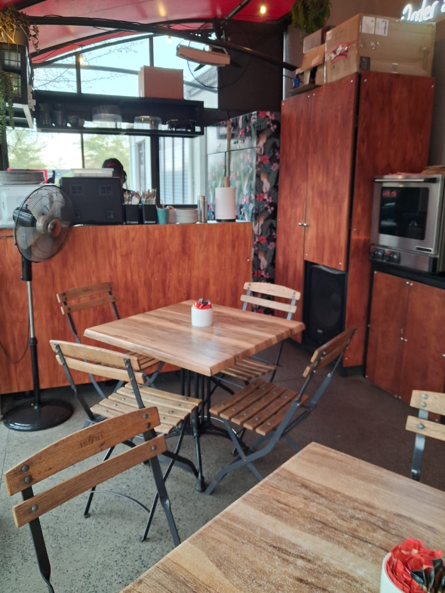 Commercial Property for Sale in Montana Park Gauteng