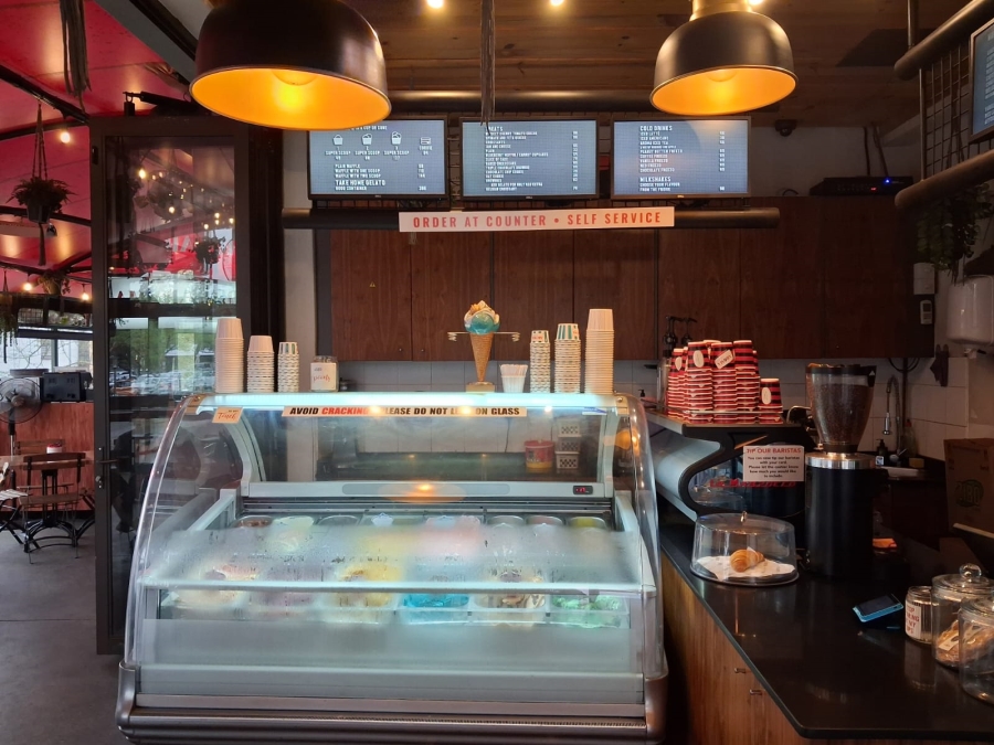 Commercial Property for Sale in Montana Park Gauteng