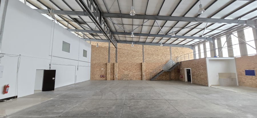 To Let commercial Property for Rent in North Riding Gauteng