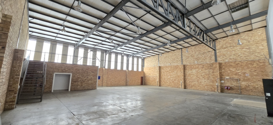 To Let commercial Property for Rent in North Riding Gauteng