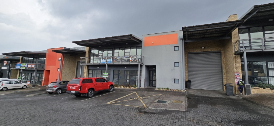To Let commercial Property for Rent in North Riding Gauteng