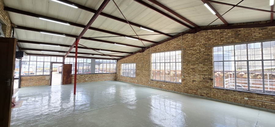 To Let commercial Property for Rent in Factoria Gauteng