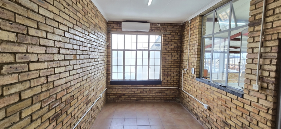 To Let commercial Property for Rent in Factoria Gauteng