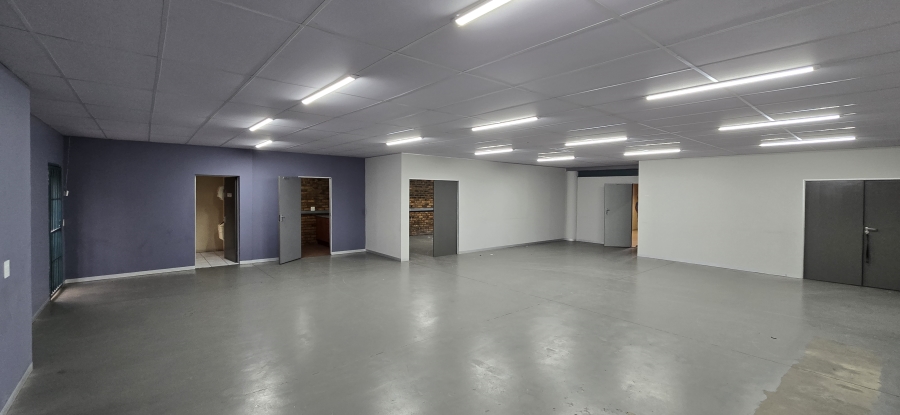 Commercial Property for Sale in Stormill Gauteng