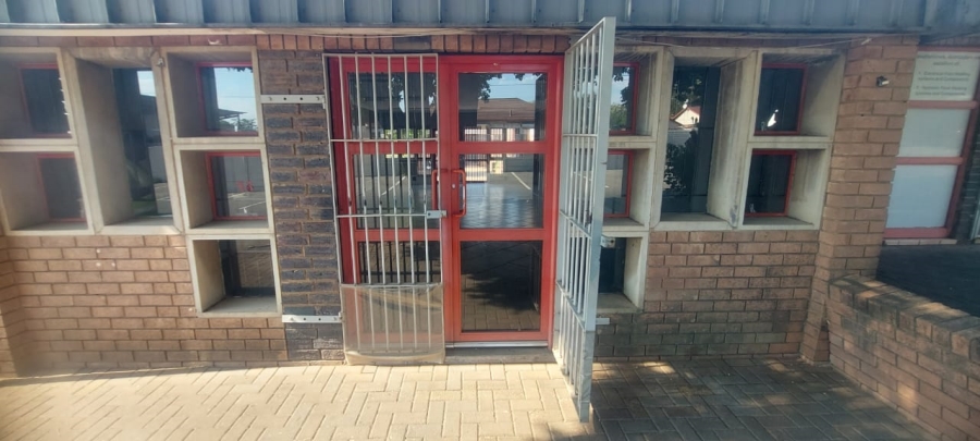 Commercial Property for Sale in Valhalla Gauteng