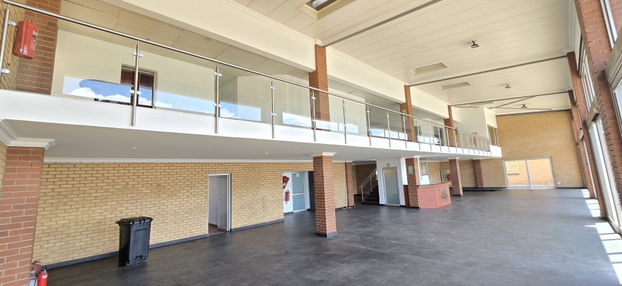 To Let commercial Property for Rent in Kya Sands Gauteng