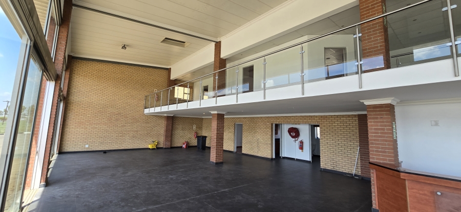 To Let commercial Property for Rent in Kya Sands Gauteng