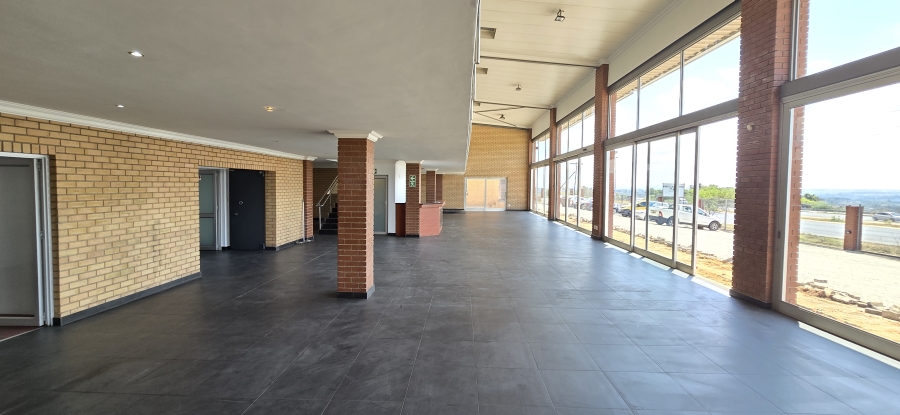 To Let commercial Property for Rent in Kya Sands Gauteng
