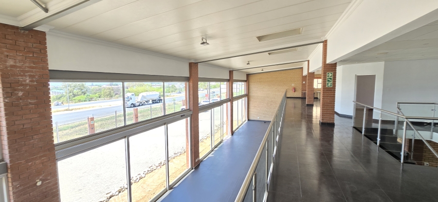 To Let commercial Property for Rent in Kya Sands Gauteng