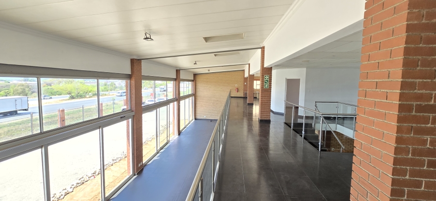 To Let commercial Property for Rent in Kya Sands Gauteng