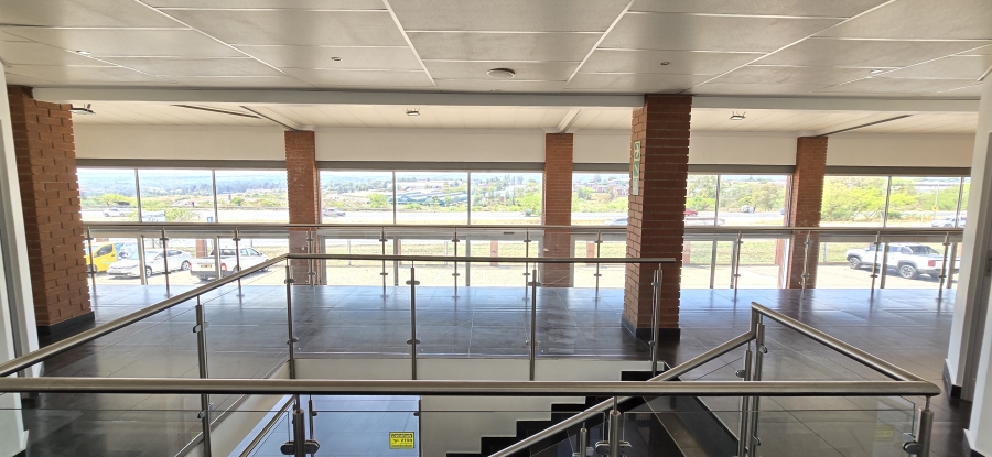 To Let commercial Property for Rent in Kya Sands Gauteng