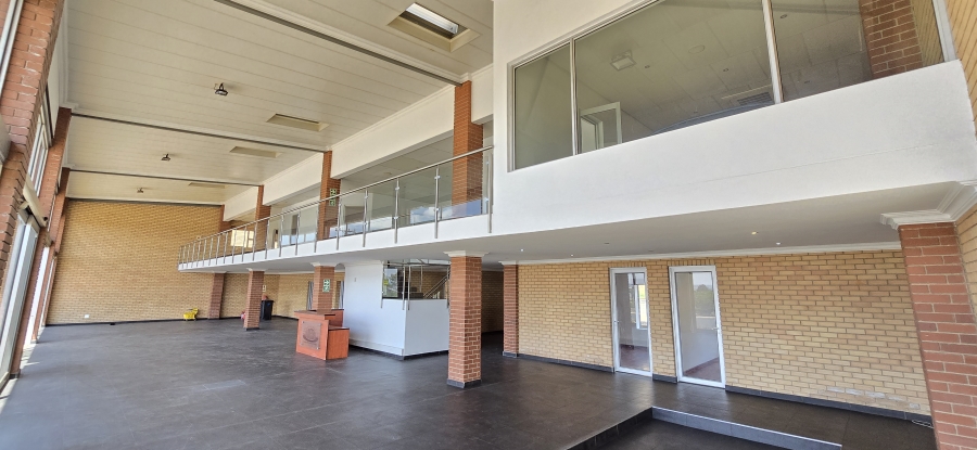 To Let commercial Property for Rent in Kya Sands Gauteng