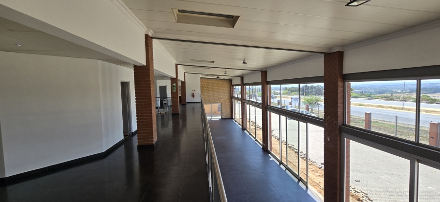 To Let commercial Property for Rent in Kya Sands Gauteng