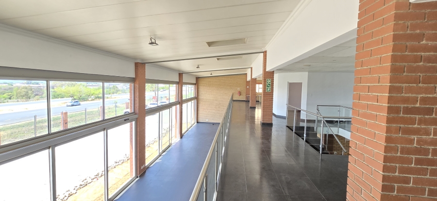 To Let commercial Property for Rent in Kya Sands Gauteng