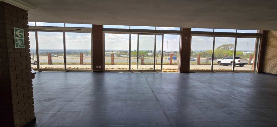 To Let commercial Property for Rent in Kya Sands Gauteng