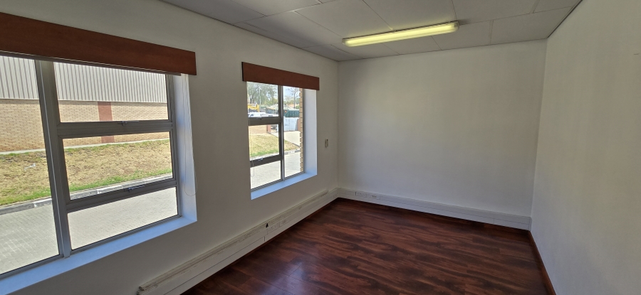 To Let commercial Property for Rent in Kya Sands Gauteng