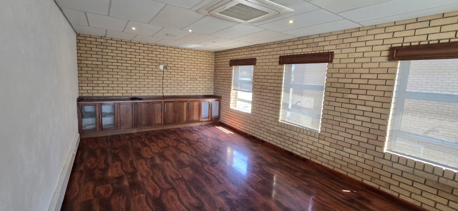 To Let commercial Property for Rent in Kya Sands Gauteng