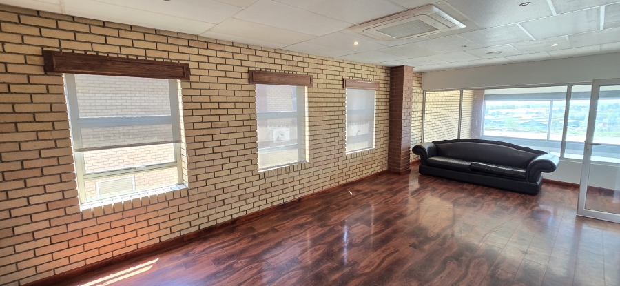 To Let commercial Property for Rent in Kya Sands Gauteng