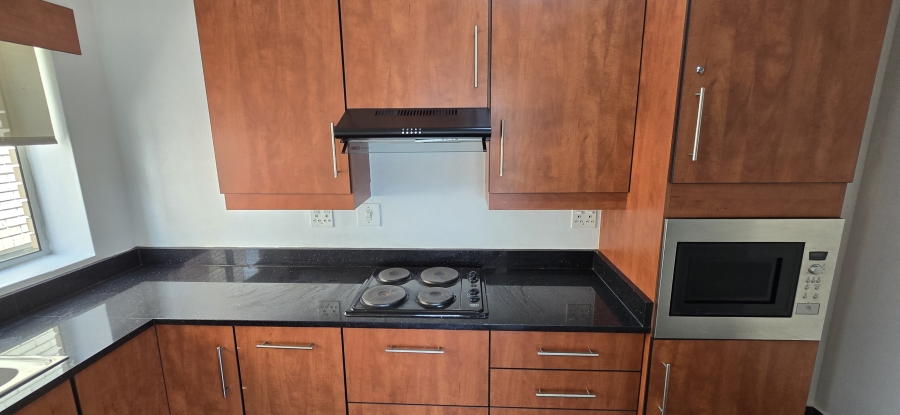 To Let commercial Property for Rent in Kya Sands Gauteng