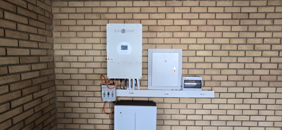 To Let commercial Property for Rent in Kya Sands Gauteng