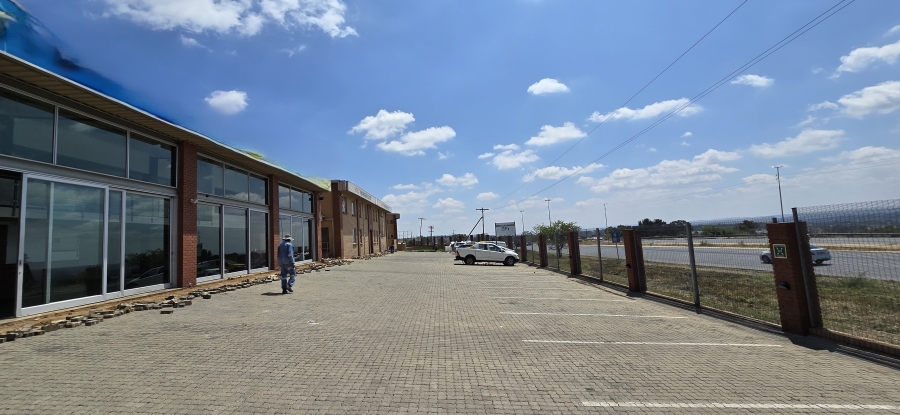 To Let commercial Property for Rent in Kya Sands Gauteng